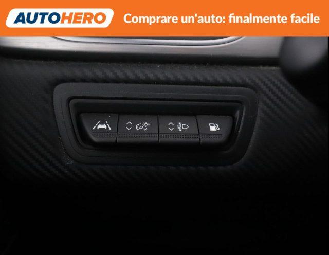 RENAULT Captur Plug-in Hybrid E-Tech 160 CV RS Line