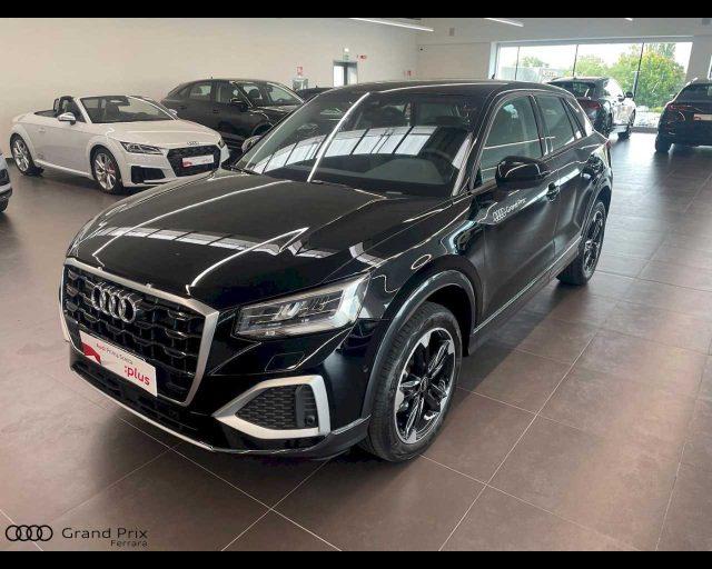 AUDI Q2 MY 21 30 TDI S TRONIC MY 24