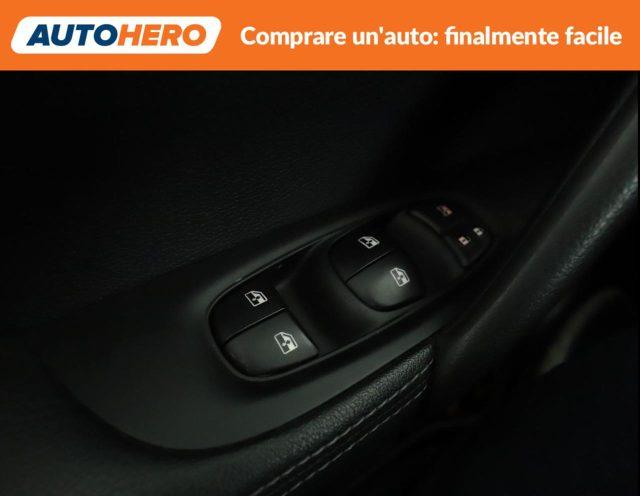 NISSAN Qashqai 1.7 dCi 150 CV N-Connecta