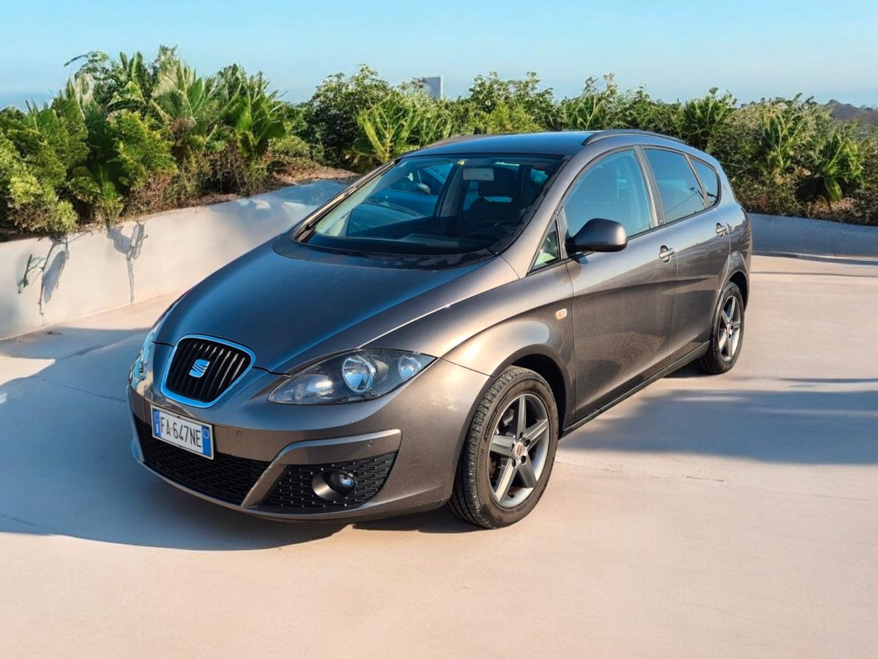 Seat Altea XL 1.6 TDI 105 CV CR Start/Stop I-Tech