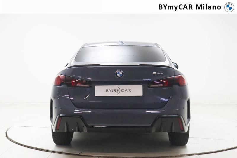BMW Serie 2 Gran Coupe 218 d MSport Pro DCT