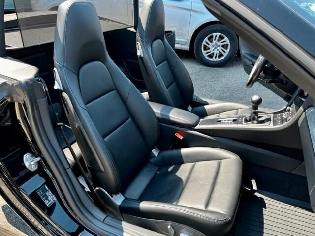 Porsche 911 Cabrio 3.0 Carrera S "MANUALE /TAGLIANDI PORSCHE"