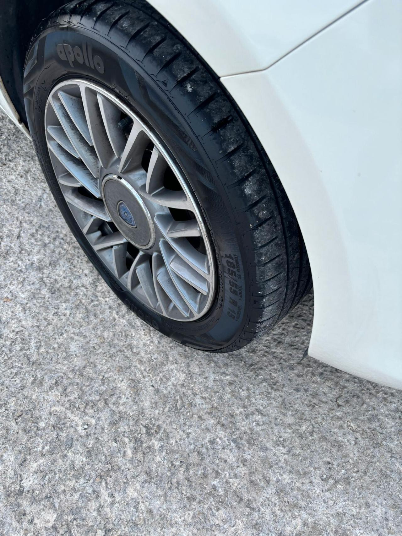Lancia Ypsilon 1.3 MJT 16V 95 CV 5 porte S&S Platinum