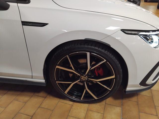 VOLKSWAGEN Golf 2.0 TDI DSG GTD 19" VIDEO UFF. VW ITALIA