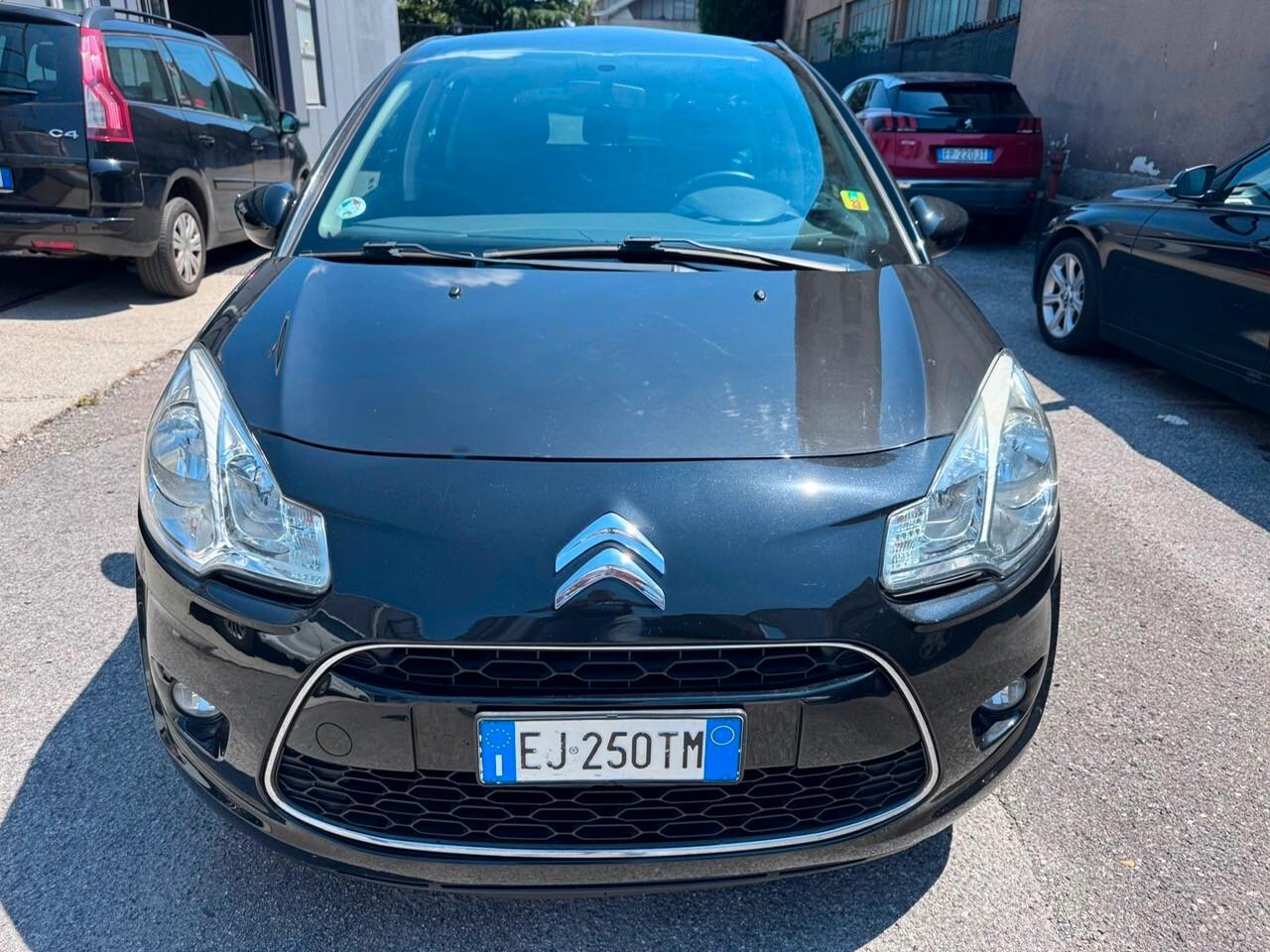 Citroen C3 1.4 VTi 95 CMP-5 Exclusive*EURO5*NEOPATENTATI