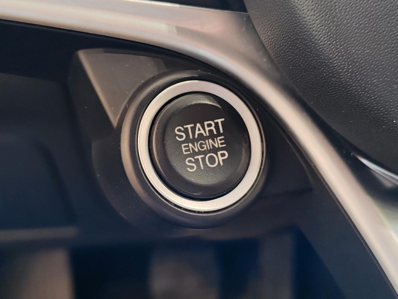 Alfa Romeo Stelvio 2.2 Turbodiesel 210 CV AT8 Q4 Executive 2019