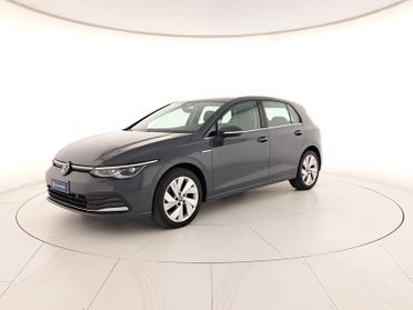 Volkswagen Golf 1.5 etsi evo style 130cv dsg