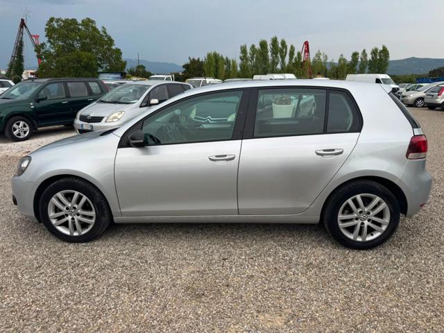 VOLKSWAGEN Golf 1.6 TDI DPF 5p. Highline