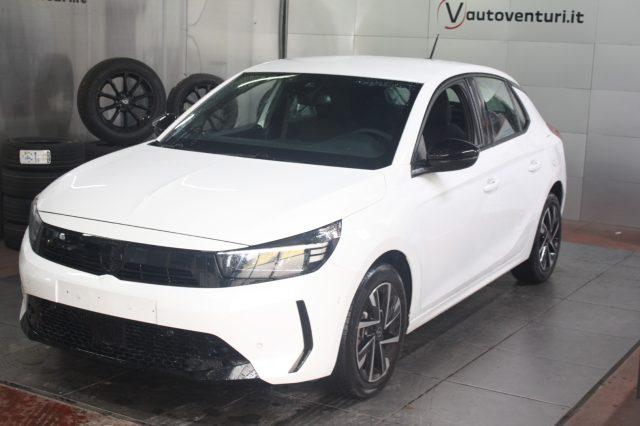 OPEL Corsa 1200 GS 100 CV