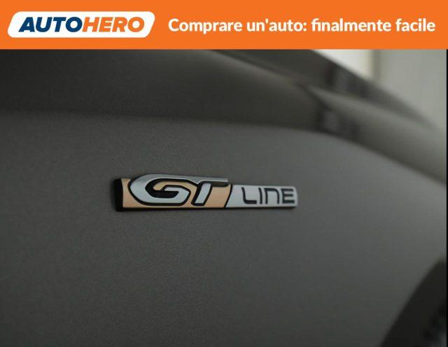 PEUGEOT 508 BlueHDi 180 Stop&Start EAT8 SW GT Line