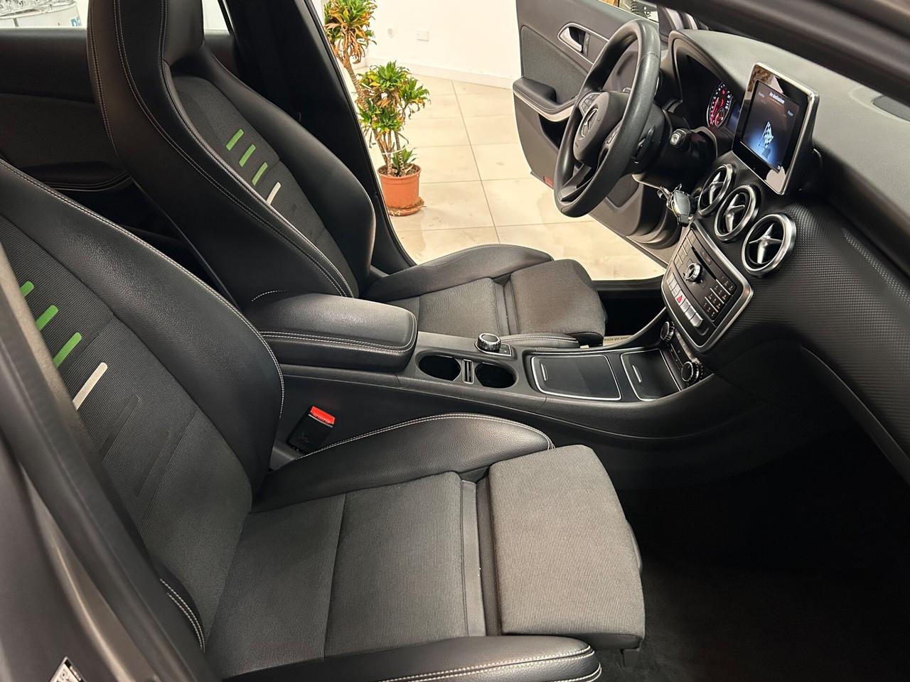 Mercedes-benz A 160 d Sport