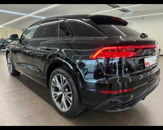 AUDI Q8 50 TDI 286 CV quattro tiptronic