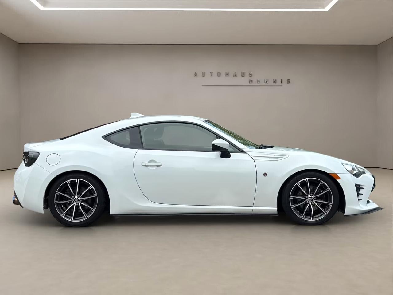 Toyota GT86 2.0 AT Rock&Road Boxermotor