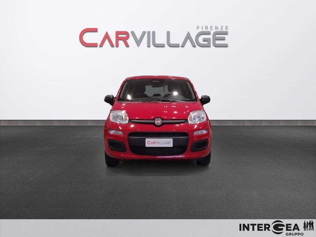 FIAT Pandina 1.0 firefly hybrid Icon s&s 70cv 5p.ti