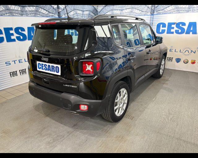 JEEP Renegade 1.0 t3 Limited 2wd