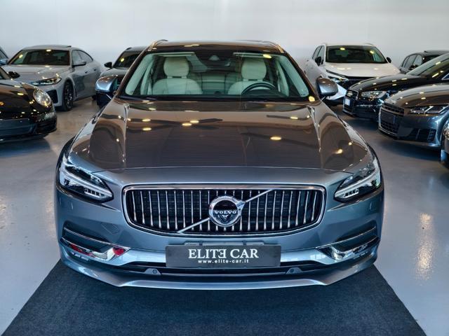 VOLVO V90 D4 AWD Geartronic Inscription FULL OPTIONAL
