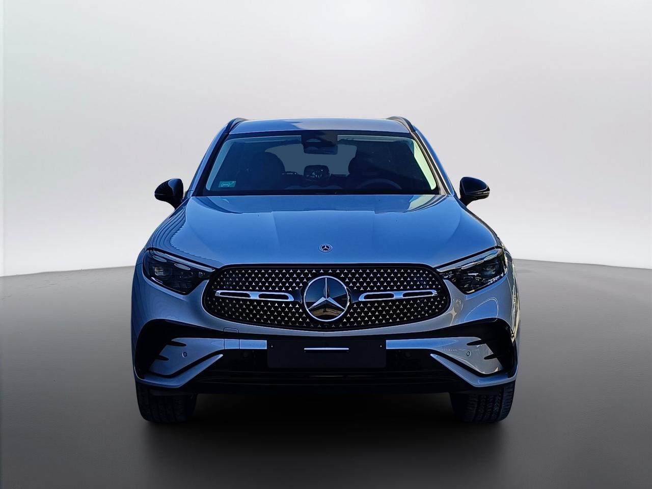 Mercedes-Benz GLC 300 de 4MATIC