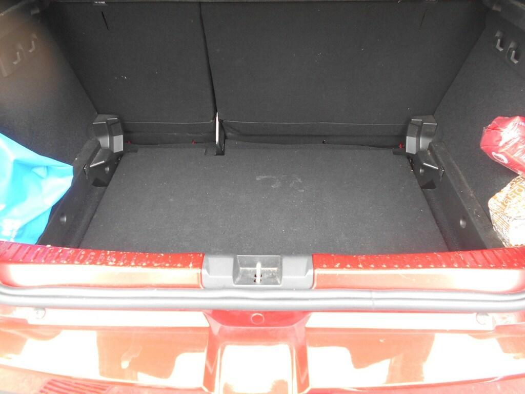 Dacia Sandero Stepway 1.0 tce ECO-G Comfort