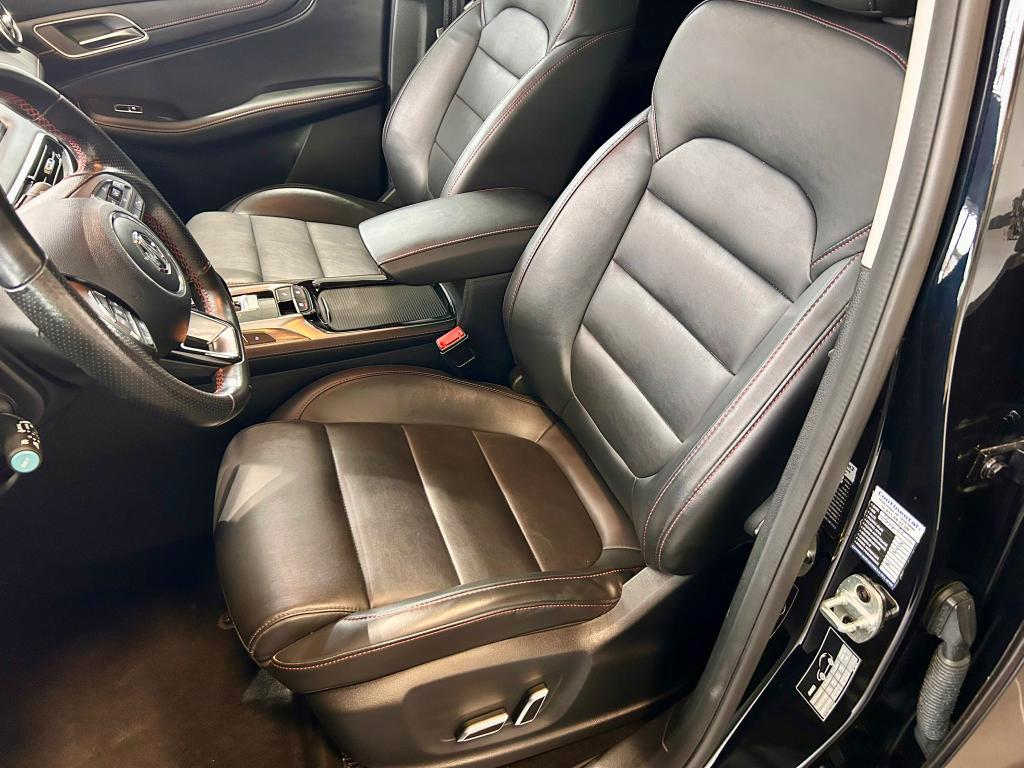 Mg EHS 1.5 t-gdi phev Excite auto