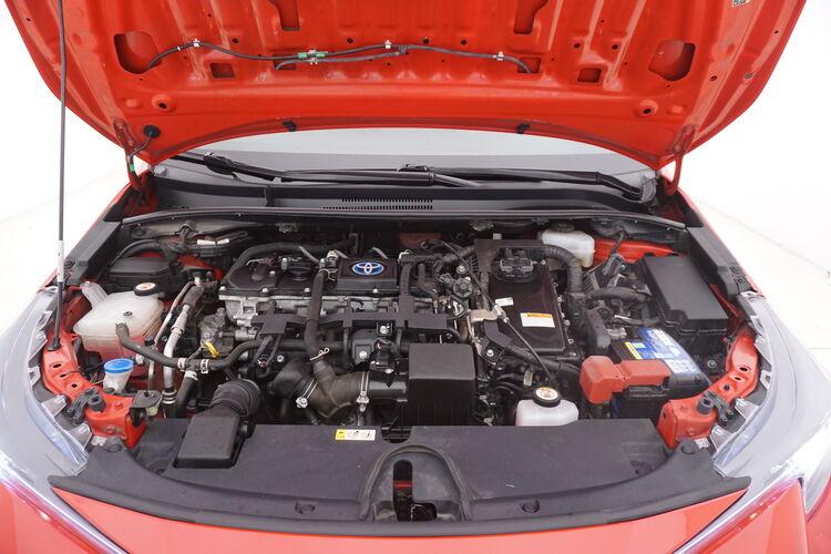 Toyota Corolla TS Hybrid Business Tech BR161388 1.8 Full Hybrid 122CV