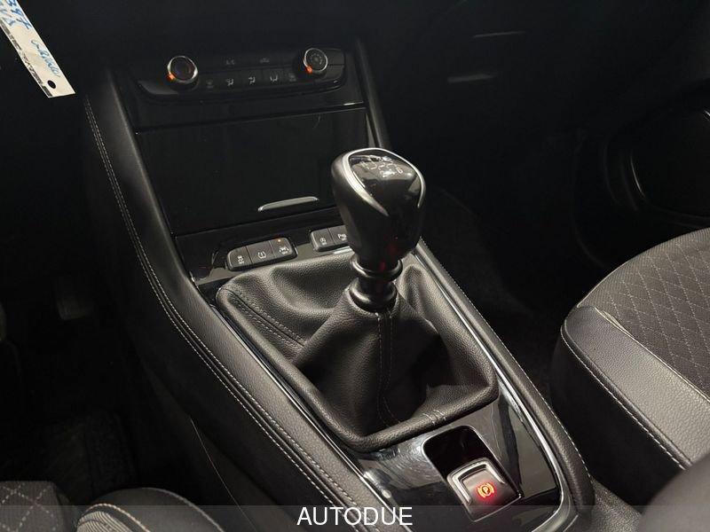 Opel Grandland X 1.5 ecotec Business Edition s&s 130cv