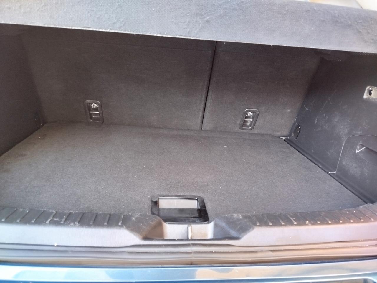 Mazda CX-3 1.8L Skyactiv-D Exceed 2WD Sport Utility 6MT