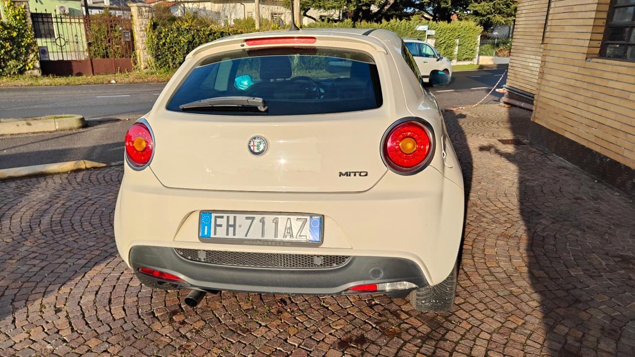 Alfa Romeo MiTo 1.3 JTDm 95 CV S&S