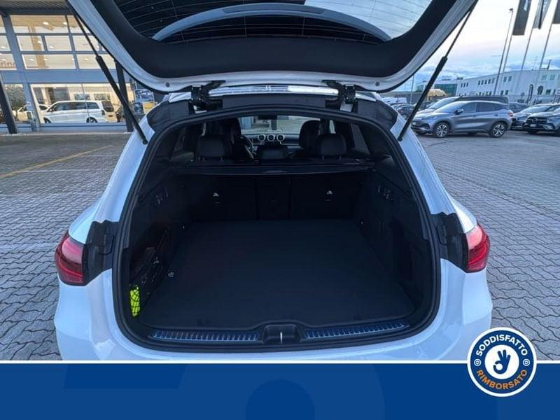 Mercedes-Benz GLC 220d 4Matic AMG Line Premium