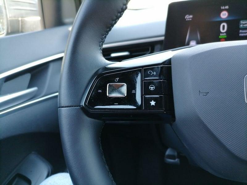 MG MG3 1.5 hybrid+ Luxury auto