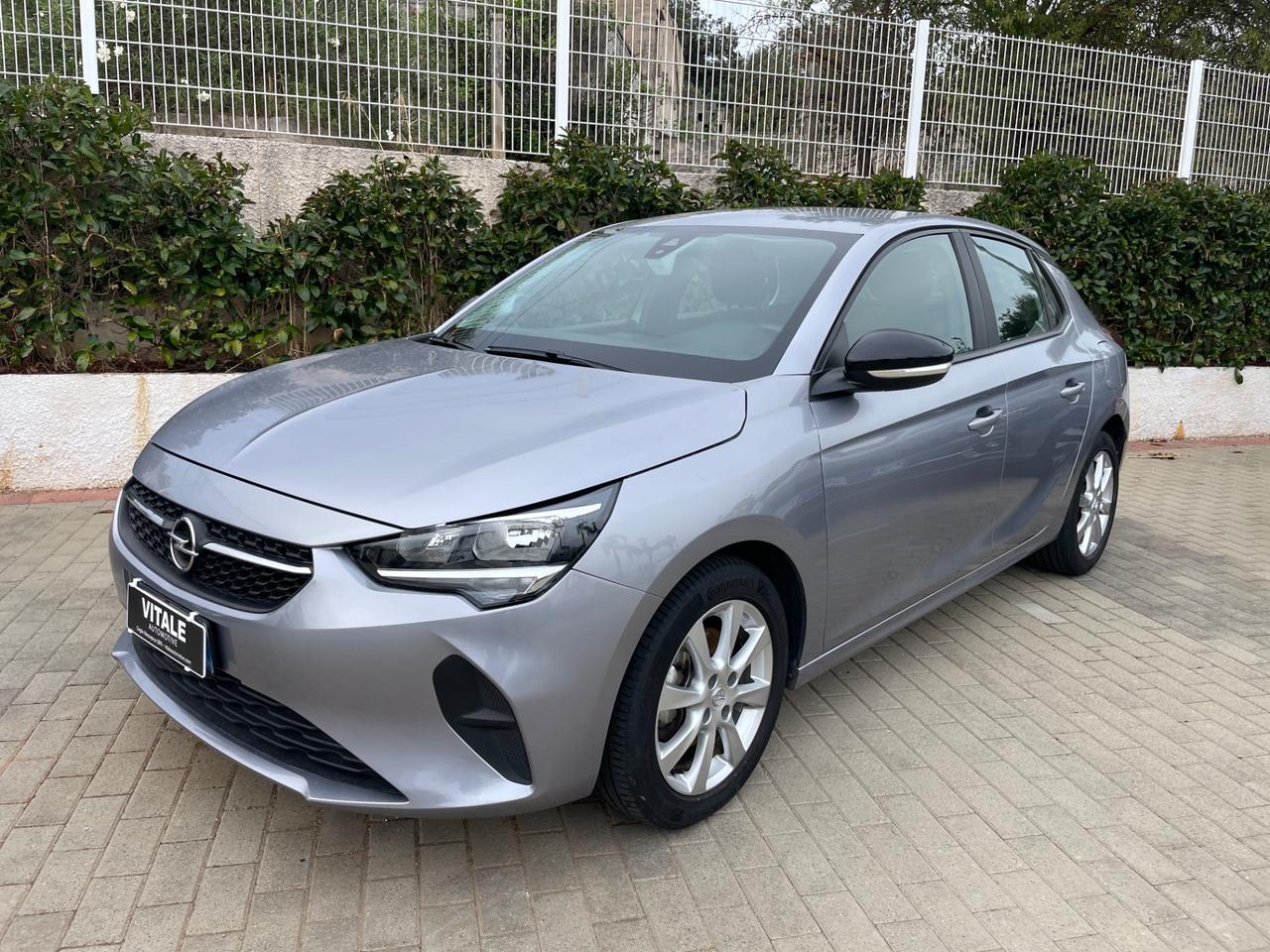 Opel Corsa 1.5 D 100 CV Elegance