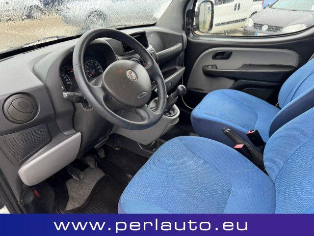 FIAT Doblo Doblò 1.9MJ PC-TN FURGONE