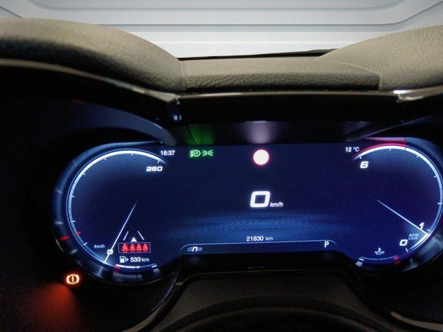 ALFA ROMEO Tonale 1.6 diesel 130 CV TCT6 Sprint