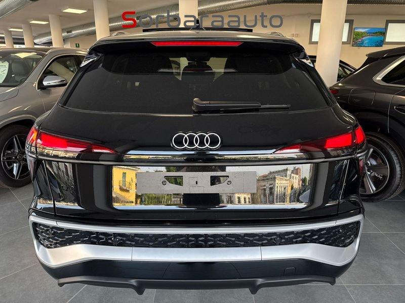Audi Q3 TFSI 110 kW mHEV S tronic S Line edition