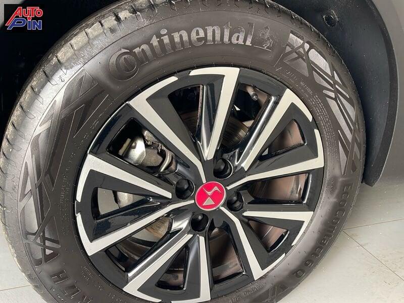 DS DS 3 PureTech 100 Performance Line