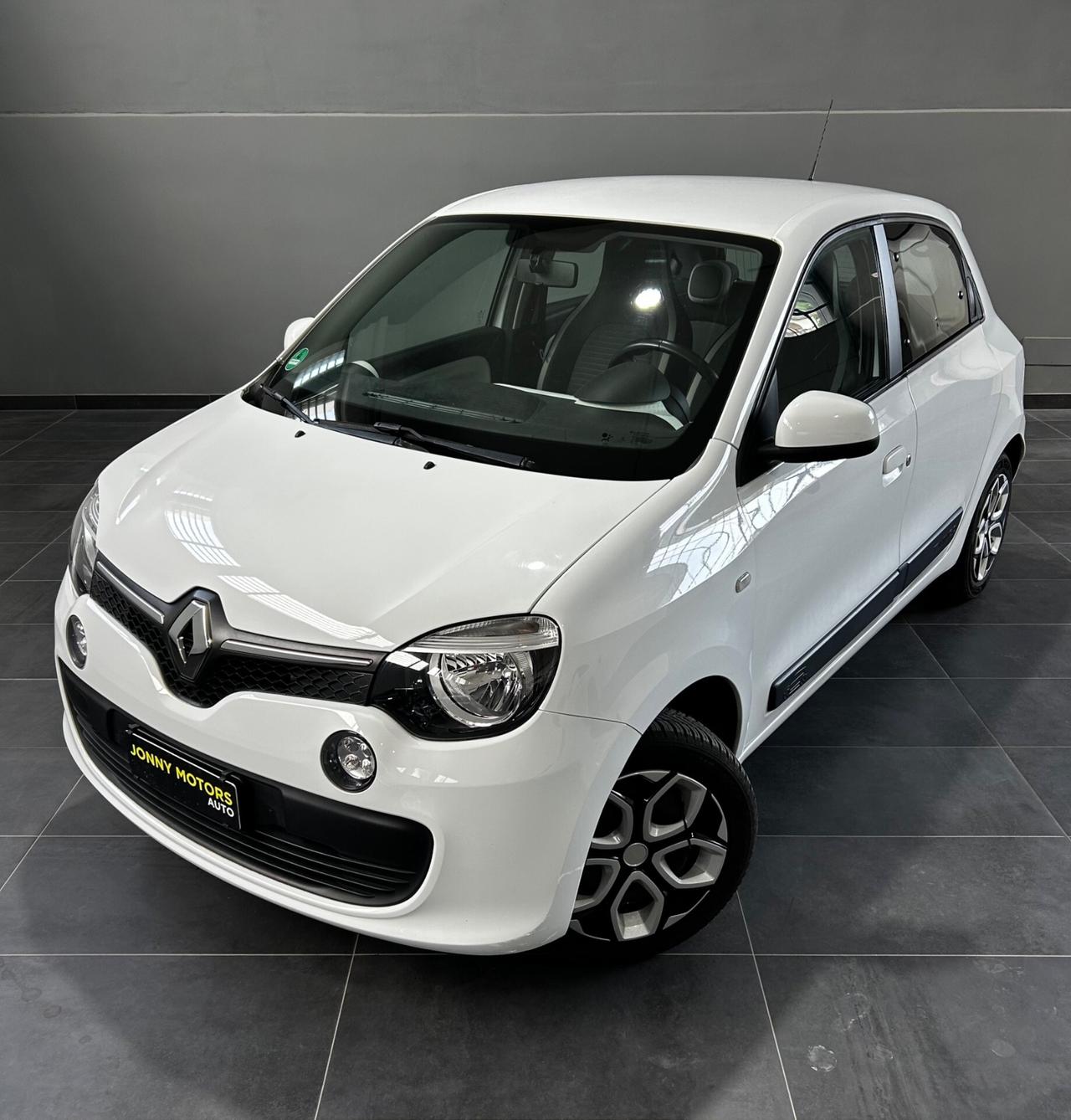 Renault Twingo 1.0 SCe dynamique - clima