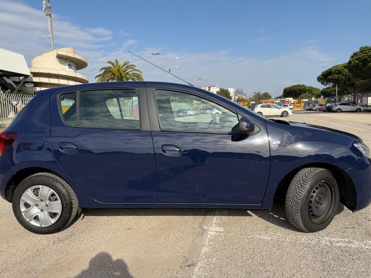 Dacia Sandero 1.5 dCi 8V 75CV Start&Stop Comfort