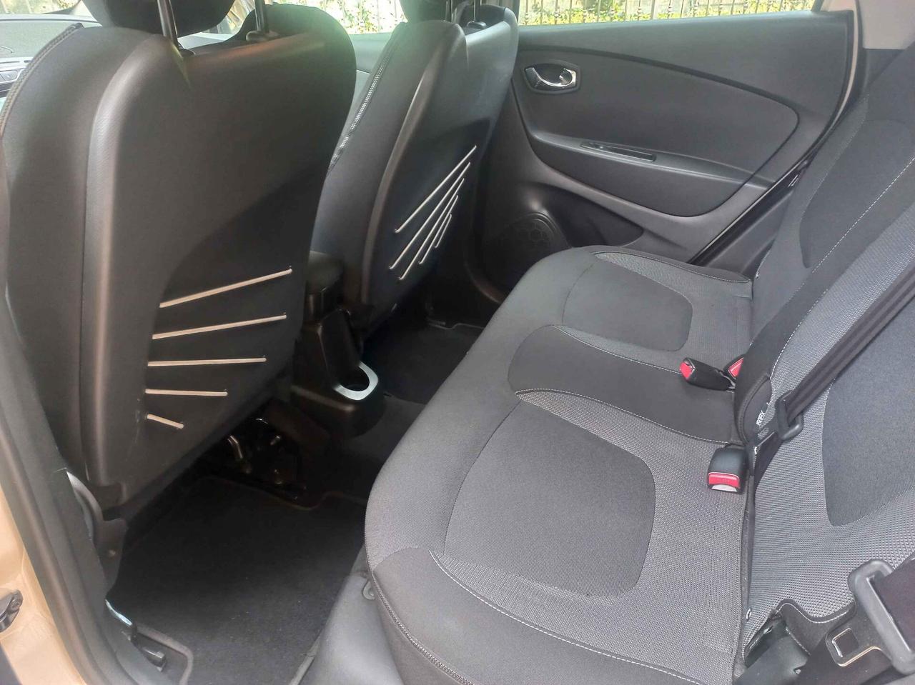 Renault Captur 1.5 dCi 8V 90 CV Start&Stop Live