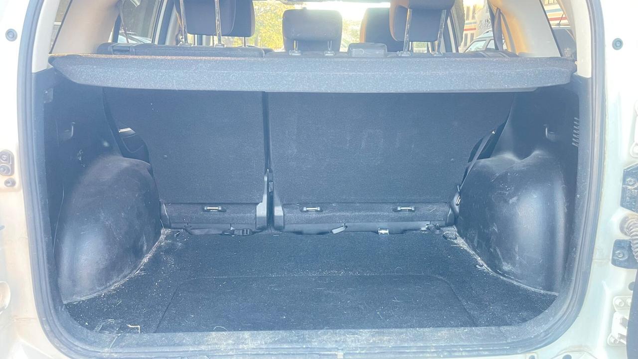 Suzuki Grand Vitara 1.9 DDiS 5 porte Offroad