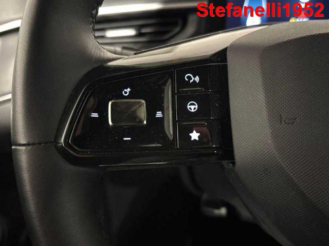 MG MG3 - 1.5 hybrid+ Luxury auto