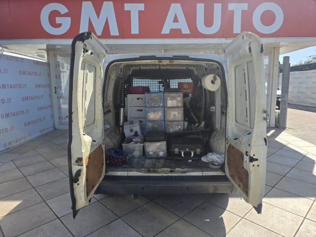 FORD Transit CONNECT T200 1.8 90CV DIESEL OTTIME CONDIZIONI