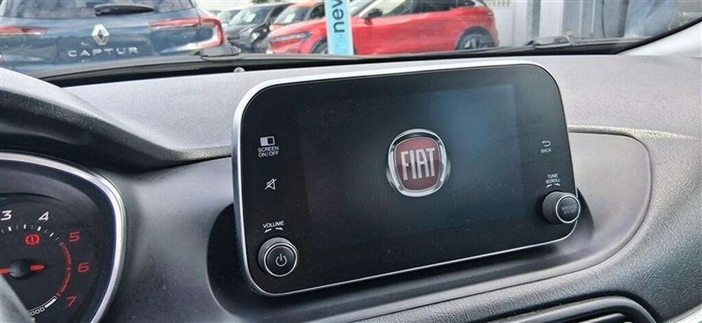 Fiat Tipo 5 Porte 1.3 Multijet Lounge