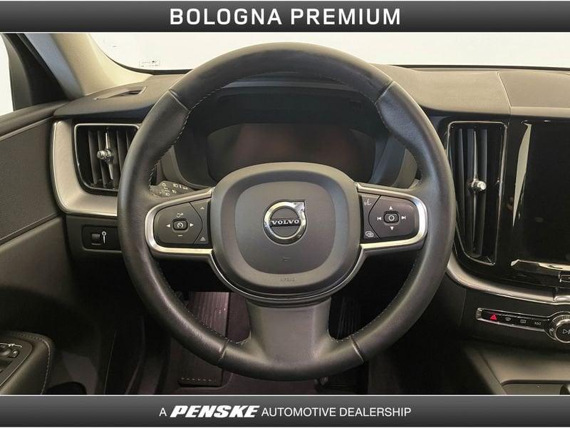 Volvo XC60 B4 (d) AWD Geartronic Momentum Pro