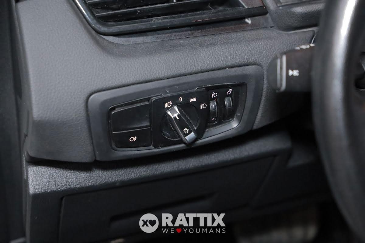 BMW 225 xe iPerformance Active Tourer auto