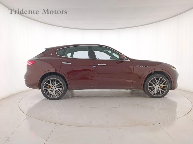 Maserati Levante 3.0 AWD Auto