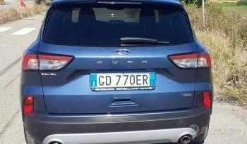 Ford Kuga 2.5 Plug In Hybrid 225 CV CVT 2WD Titanium Business