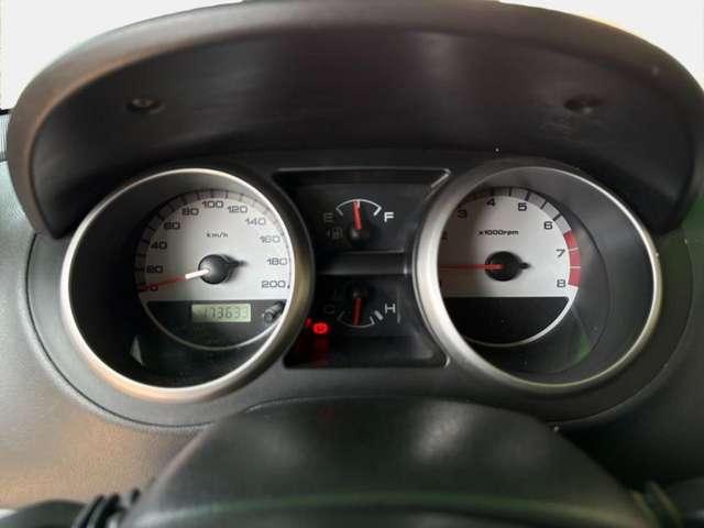 Suzuki Ignis 1.3 16V BENZINA 94 CV