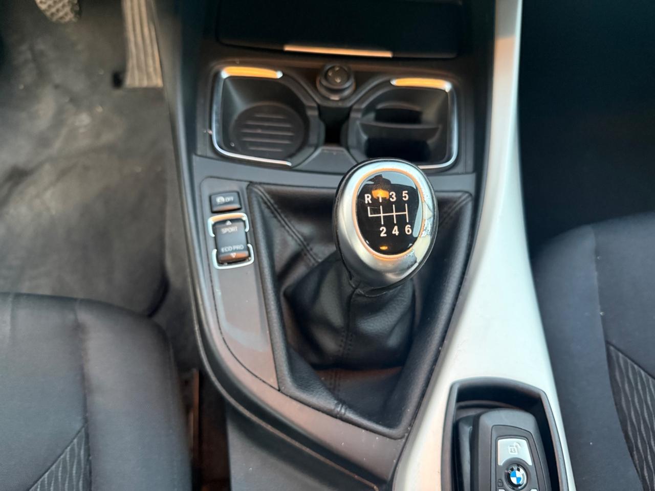 Bmw118d 5p. Sport 2013