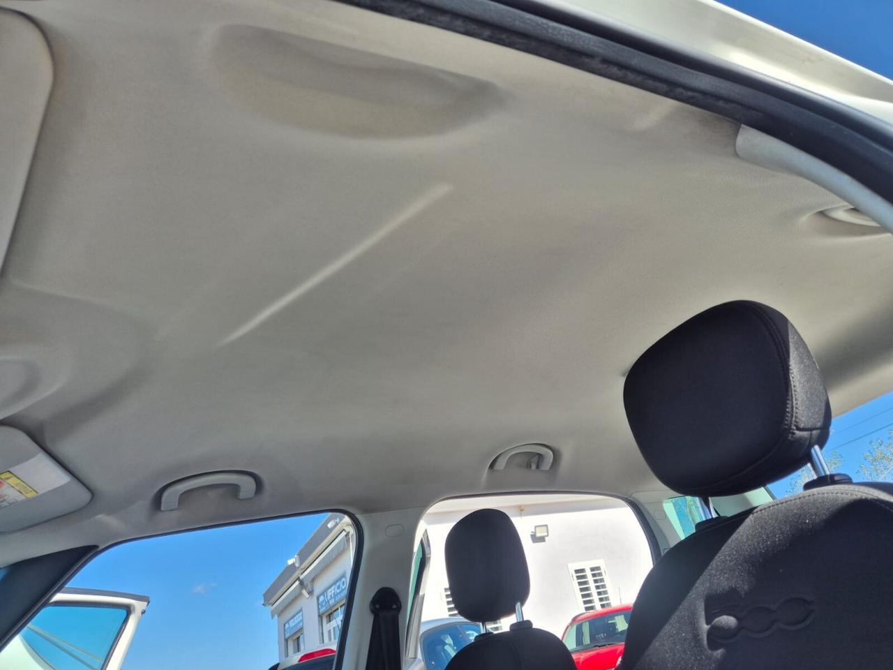 Fiat 500L 1.3 Multijet 95 CV EURO6 2018