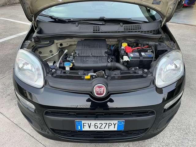 Fiat Panda 1.2 Lounge Bluetooth*Sensori*KIT DISTRIBUZIONE OK