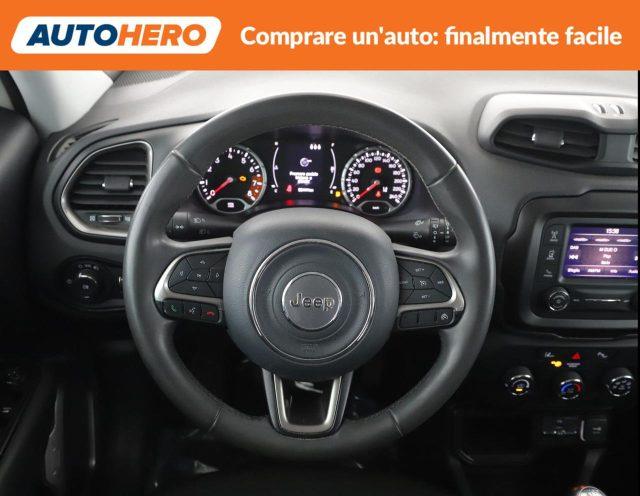 JEEP Renegade 1.0 T3 Longitude